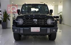 تانک GWM 300